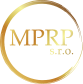 MPRP s.r.o. - logo